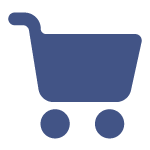 shopping basket icon